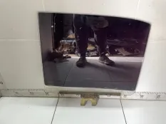 Стекло двери заднее левое ГАЗ Волга 3110