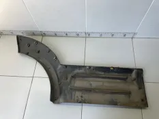 Накладка двери задняя левая Kia Sorento 1 BL D4CB