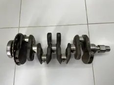 Коленвал Nissan Almera 2 N16 QG15DE