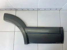 Накладка двери задняя правая Kia Sorento 1 BL D4CB