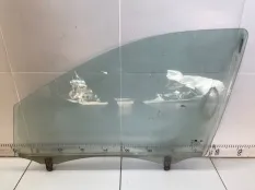 Стекло двери переднее левое Kia Sorento 1 BL D4CB