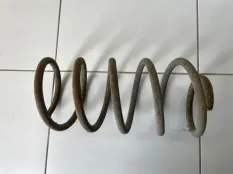 Пружина подвески задняя Kia Sorento 1 BL D4CB 2.5