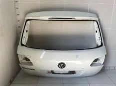 Дверь багажника Volkswagen Touareg 2 7P6 CMTA 3.6