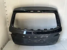 Дверь багажника Skoda Karoq