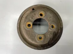 Шкив коленвала Toyota Estima 3CTE 1998