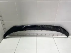 Юбка бампера передняя Kia Cerato 4