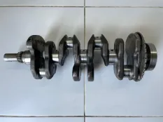 Коленвал Nissan Almera 2 N16