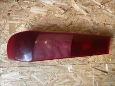 Фонарь задний левый Fiat Punto 1