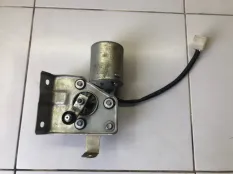 Моторчик стеклоочистителя передний ГАЗ Волга 31105