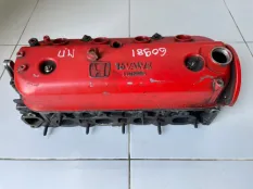 Головка блока цилиндров Honda Accord 5