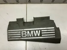 Декоративная накладка двигателя BMW 7 E65
