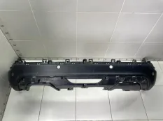 Юбка бампера задняя Лада Веста Кросс 2181