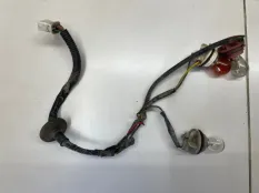 Проводка фонаря задняя Kia Sorento 1 BL D4CB 2.5