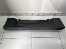 Обшивка багажника Skoda Yeti