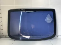 Стекло заднее заднее Mazda 3 BK Z6VE 1.6 БЕНЗИН