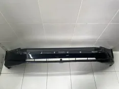 Юбка бампера передняя Toyota Land Cruiser Prado