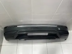 Юбка бампера задняя Volkswagen Tiguan 2