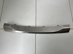 Накладка решетки радиатора Toyota Fortuner 2