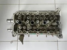 Головка блока цилиндров Toyota RAV4 XA30