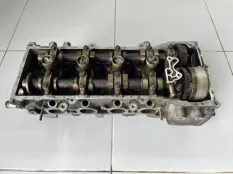 Головка блока цилиндров Nissan Note E11 CR14DE