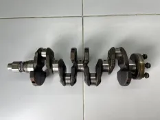 Коленвал Nissan Note E11 CR14DE 2006