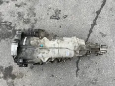 АКПП Audi A6 C6 4F2 СЕДАН AUK 3.2 БЕНЗИН 2006