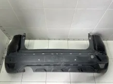 Бампер задний Renault Kaptur