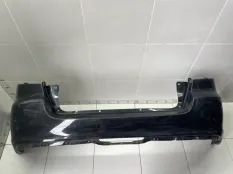 Бампер задний Лада Гранта ЛИФТБЕК