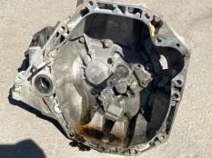 МКПП Renault Megane 3 ХЭТЧБЕК (5ДВ) K9K 2009