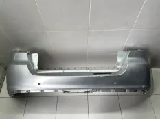 Бампер задний Лада Гранта ЛИФТБЕК