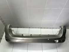 Бампер задний Лада Ларгус