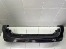 Бампер задний Лада Ларгус