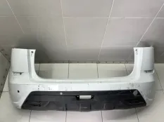 Бампер задний Лада Х-рей