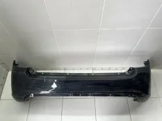 Бампер задний Лада Калина 2 УНИВЕРСАЛ