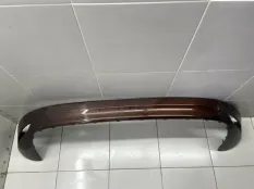 Юбка бампера задняя Volvo XC60 1