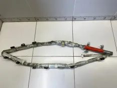Подушка безопасности боковая (шторка) левая Mazda