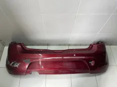 Бампер задний Renault Sandero 1