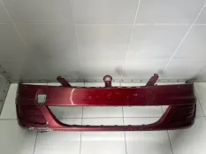 Бампер передний Renault Logan 1