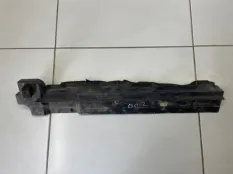 Дефлектор радиатора верхний Hyundai Santa Fe 3