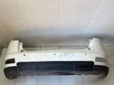 Бампер задний Geely Emgrand X7 S JL4G18 1.8 БЕНЗИН