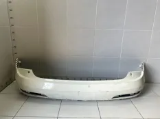 Бампер задний Audi Q3