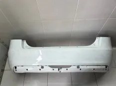 Бампер задний Лада Веста 2180 СЕДАН