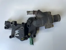 Корпус термостата Peugeot 206 ХЭТЧБЭК 1.1