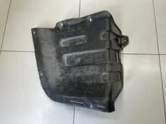 Защита бампера задняя левая Kia Ceed 1