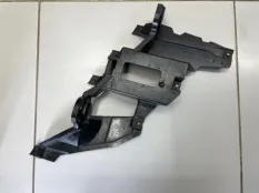 Кронштейн фары левый BMW X5 E53