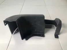 Накладка бампера задняя левая Ford Transit 8