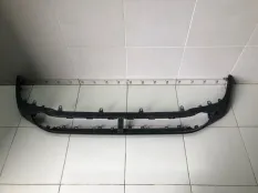 Юбка бампера передняя Toyota RAV4 2019