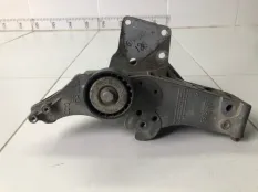 Кронштейн компрессора кондиционера Fiat Albea 1.4