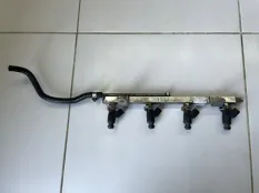 Рейка топливная (рампа) BYD F3 2007