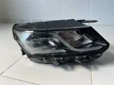 Фара правая Geely Coolray SX11